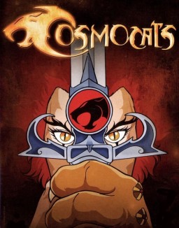 ThunderCats (1985) online gratis