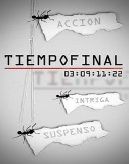 Tiempo final stream