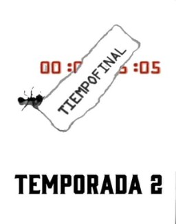 Tiempo final T2