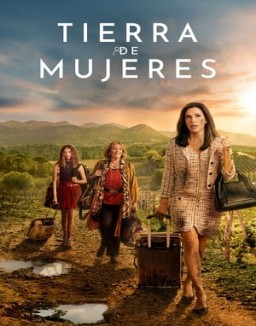 Tierra de mujeres T1