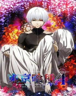 Tokyo Ghoul T2