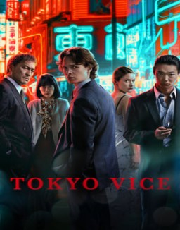 Tokyo Vice T2