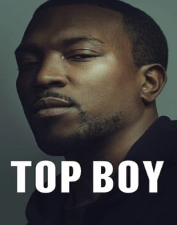 Top Boy temporada  2 online