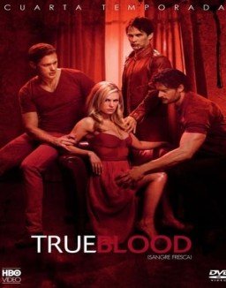 True Blood (Sangre Fresca) T4