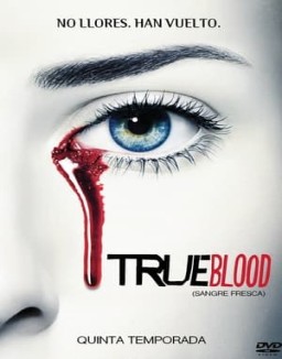 True Blood (Sangre Fresca) T5