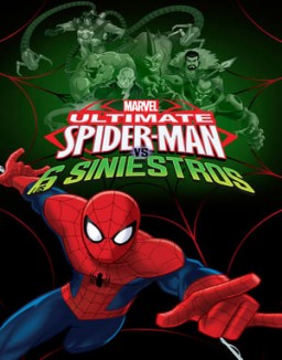 Ultimate Spider-Man stream