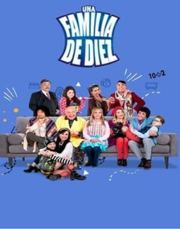 Una familia de diez T3