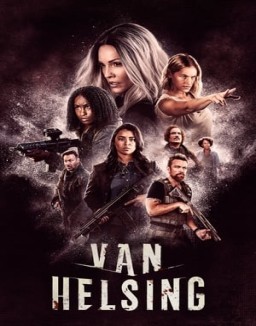 Van Helsing T1