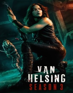 Van Helsing stream