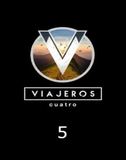 Viajeros Cuatro T5