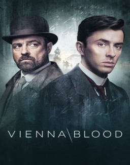 Vienna Blood stream