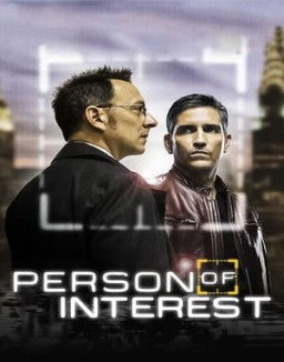 Vigilados, Person of Interest stream