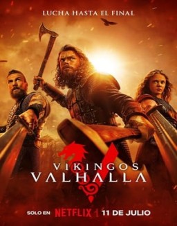 Vikingos: Valhalla online gratis