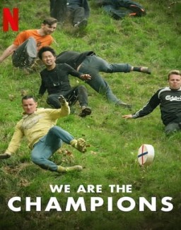 We Are the Champions T1