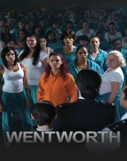 Wentworth temporada  1 online