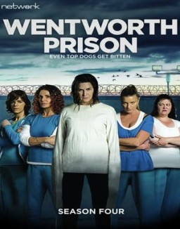 Wentworth T4