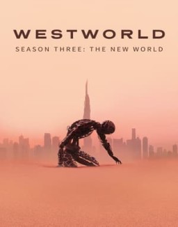 Westworld stream