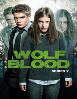 Wolfblood T2