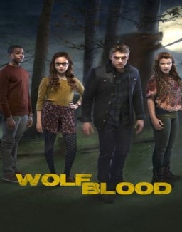 Wolfblood temporada  3 online