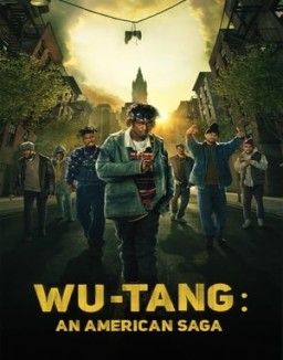 Wu-Tang: An American Saga stream