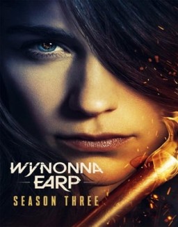 Wynonna Earp stream