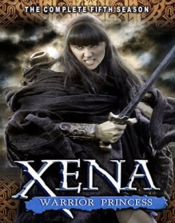 Xena, la princesa guerrera stream