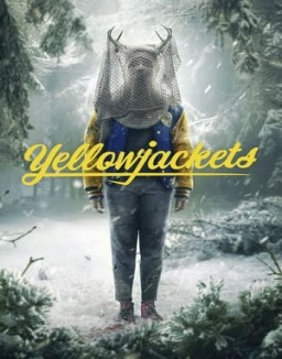 Yellowjackets temporada  1 online