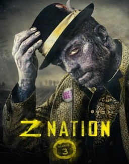 Z Nation T3