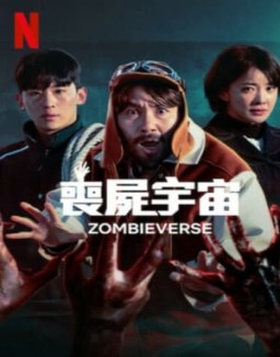 Zombiverso online gratis